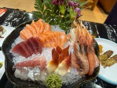 -松坂屋日料自助(长城路店)