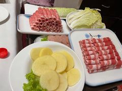 -天宜隆蘑菇宴火锅(石景山旗舰店)