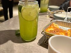 -韩盛·古法烤肉店(皇城恒隆广场店)