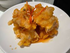 -北大荒人•新东北菜(青岛银座店)