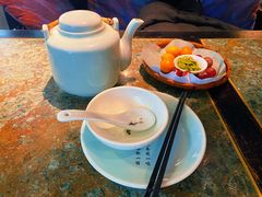 -苏帮袁Sue Cuisine(南开大悦城店)