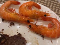 -长沙三景韦尔斯利酒店·Oval全日制餐厅自助餐