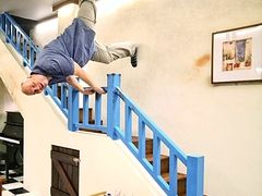 -槟城颠倒博物馆