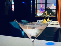 -YUE·6·西式融合餐厅(外滩六号店)