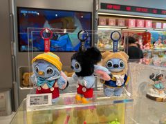 -泡泡玛特POPMART(武汉新天地南馆店)
