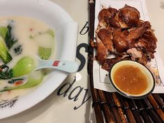 -谢三姐金奖啤酒鱼(总店)