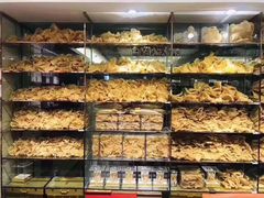 -神洲四海大酒楼(王府井澳门中心店)