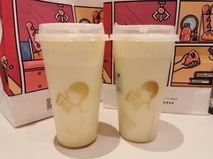 -喜茶(深圳福田星河COCO Park店)