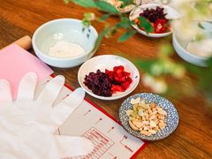 -拂晓山房·私房川菜(西门店)