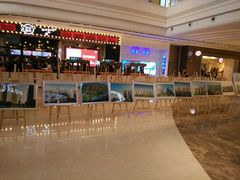 -汉阳天河电影城(王家湾店)