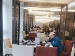 -杭州和达希尔顿逸林酒店·和园中餐厅-杭帮菜名店