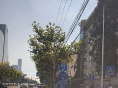 -上海交通大学医学院附属第九人民医院北部院区-停车场