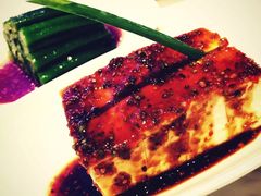 -喜鼎海胆水饺(柏威年购物中心店)