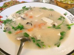 -李幺师鱼馆