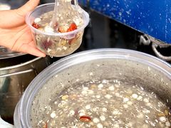 -小胡子祥彪烧烤(北湖总店)