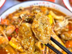 -虾铺子龙虾·私房菜(金源花苑店)