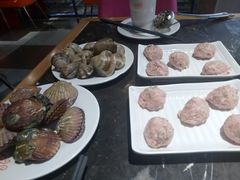 -火锅岛潮牌自助餐厅(天津天佑城店)