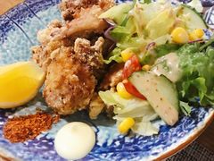 -活鳗饭·鹅肝范儿(高碑店店)