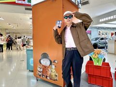 -北京华联购物中心(天通苑店)