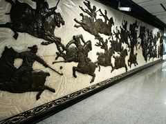 -体育场(地铁站)