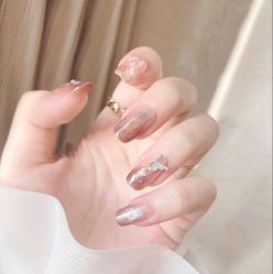 -午后美甲美睫生活馆