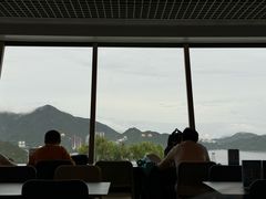 -湾景餐厅(海洋公园店)