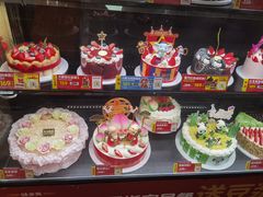 -味多美蛋糕(洋桥店)