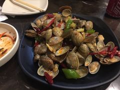 -一味烧烤(纪念路店)