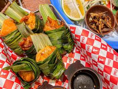 -泰妃殿(武汉首店)