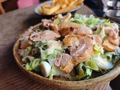 -BARBARIAN餐厅(武定路店)