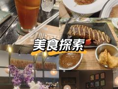 -伯顿西餐厅(厚街香榭丽店)