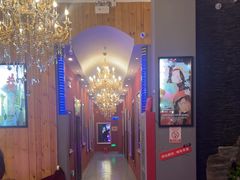 -明日世界密室轰趴·剧本桌游·箭馆团建(国贸店)