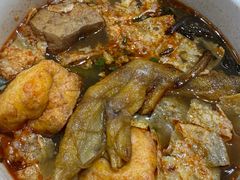 -文昌桥螺蛳粉(魏公村店)