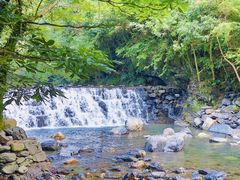 -石台牯牛降景区