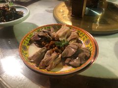 -那家小馆•北京菜•烤鸭(中关村店)