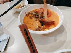 -味千拉面(首都机场T3店)