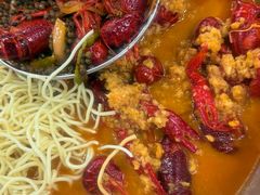 -盱眙虾神於氏龙虾(夫子庙红街店)