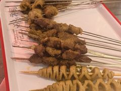 -遇西祠·海鲜烧烤(总店)