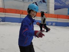 -绍兴启迪乔波冰雪世界