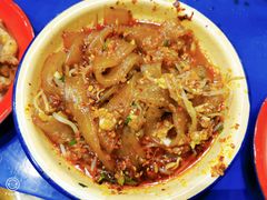 -马路边边麻辣烫联盟路店