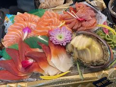 -鮨之佐壽司外賣店(氹仔市区店)