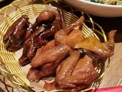 -鸽子窝(黄村店)