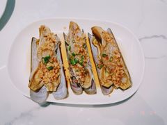 -正黄旗海鲜烧烤大排档(延安路总店)