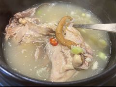 -咕咕站韩国料理(紫金港店)