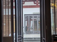 -西安华清御汤酒店