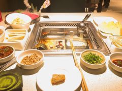 -海底捞火锅(长沙华创国际广场店)