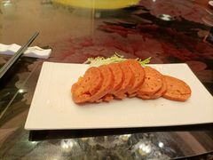 -汕头龙光喜来登酒店-采悦轩中餐厅