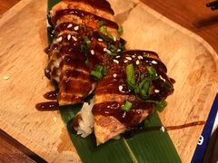 -兄弟船精致料理(万科蓝山店)