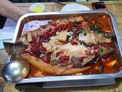-湘香私房菜(大石长隆店)