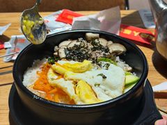 -熙成烧烤(白塔岭店)